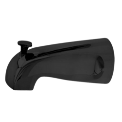 TSB0005 Nose Diverter 5-1/2 in. Tub Spout